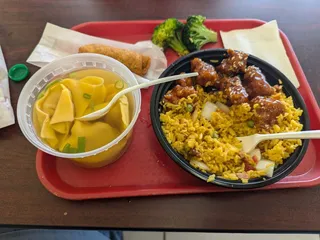 China Chef