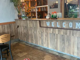 Happy Fast Food