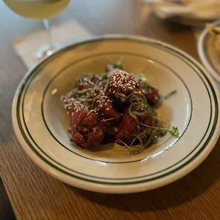 Come visit ASAP!  This place would do great in any major city, yet it's here in little ole Riverside, CA!