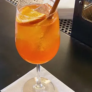 Aperol Spritz