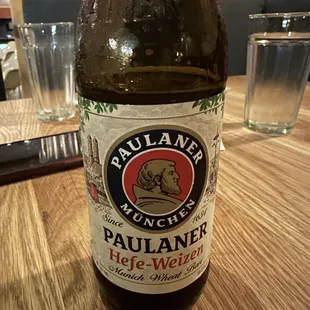 Paulaner München