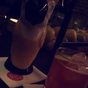 Mexican Firing Squad