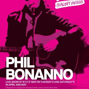 Tuesday's from 6:30 PM - 9:30 PM Saturday's from 8:00 PM - 11:00 PM