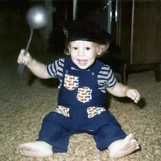 Eric M.