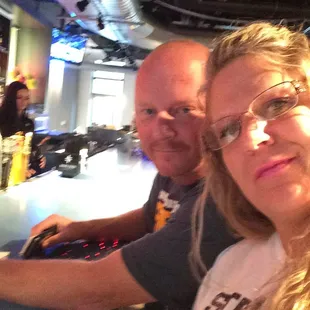 Very nice and hospitality is great