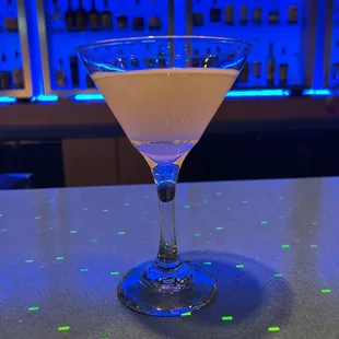 W XYZ Bar