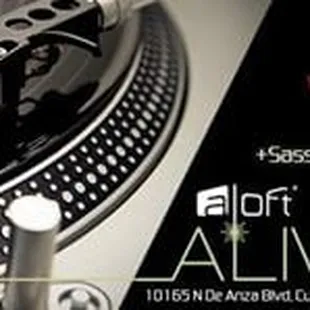 DJ thurs.