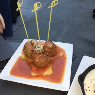 Meatballs