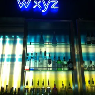 Come. Sit. Imbibe. Enjoy.