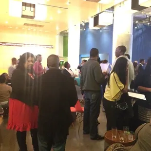 {DBPSN} Meet-Up DRINKS &amp; CONVERSATION MIXER! @ WXYZ BAR