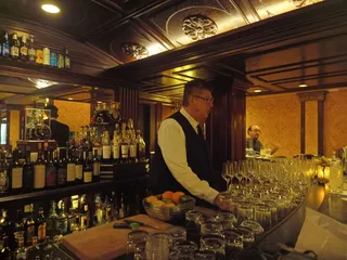 Biltmore Bar