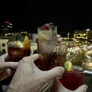 Cheers !!