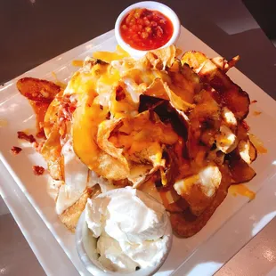 Nachos