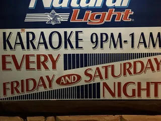 Nautical Lounge