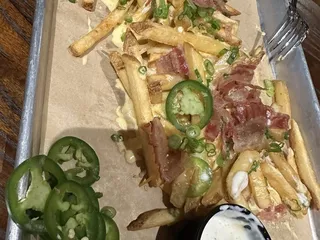 Hangout Restaurant and Sports Club