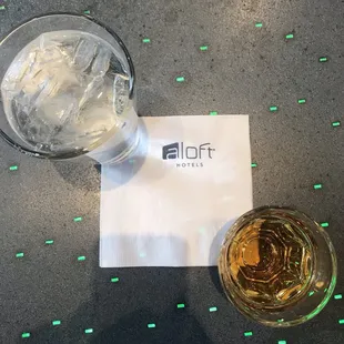 drink