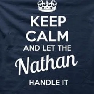 Nathan V.