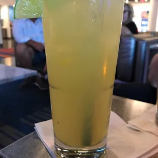 Radical 'Rita