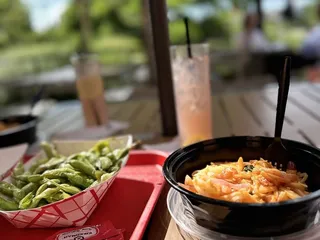 The R&J Lounge and Supper Club