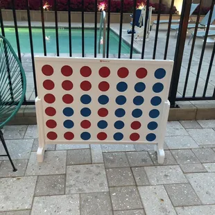 Connect four