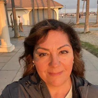 Lydia F.