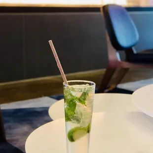 Mojito :D