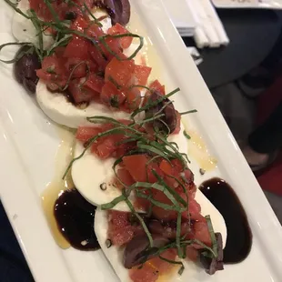 Caprese