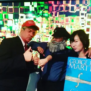 Nuclear Winter is Coming