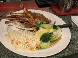 The Blue Pheasant Restaurant