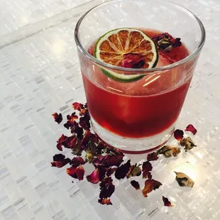 Parking lot restrictions