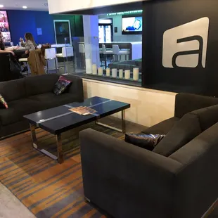 Entrance from street side