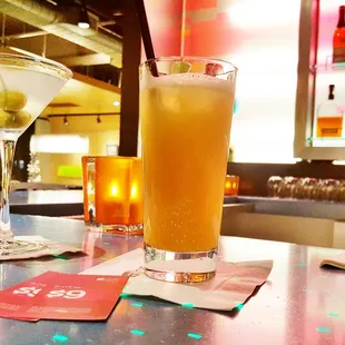 Yummy yummy to my tummy tummy