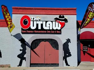 The Outlaw Bar & Grill