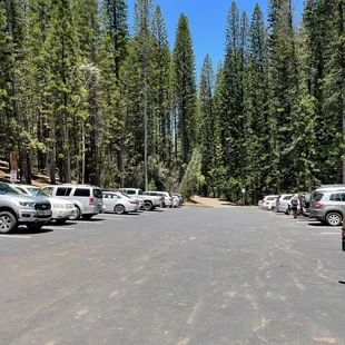7/2021 parking lot