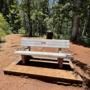 7/2021 bench