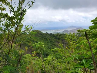 Oneawa Hills