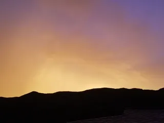 Kamiloiki Ridge Trail