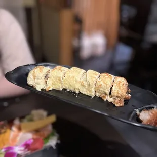 &quot;Tamago&quot; + unagi