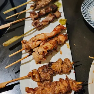 Skewers   Ig @Josieinflavortown