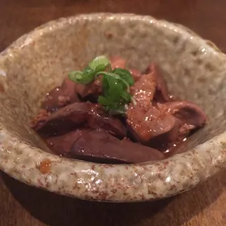 Chicken Liver