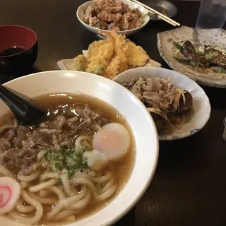 Takoyaki (6pc)