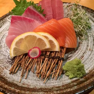 Sashimi Combination