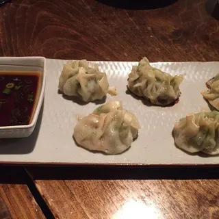 Gyoza