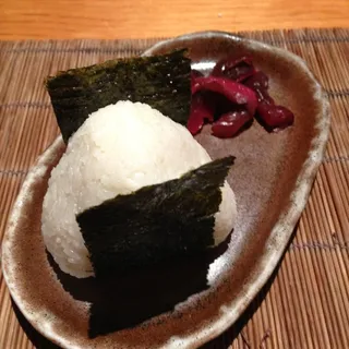 Onigiri