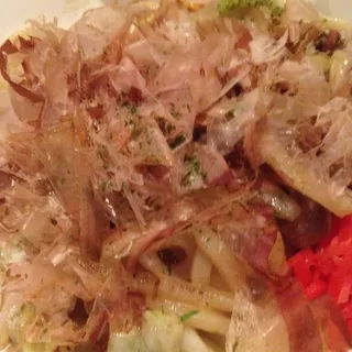 Yaki Udon