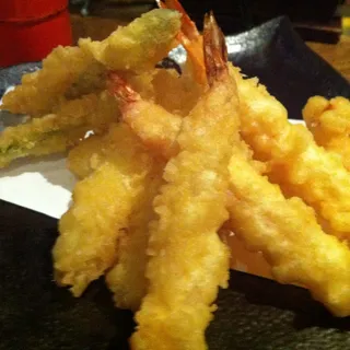 Tempura