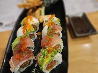 365 Sushi