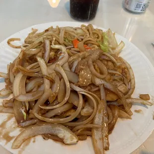 Wa-Me Chinese Restaurant
