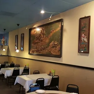 Wa-Me Chinese Restaurant (Orangevale) -