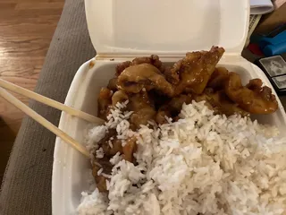 Golden Palace